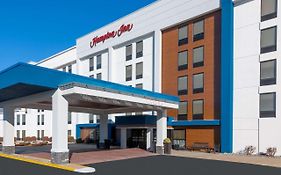 Hampton Inn Salisbury 3*